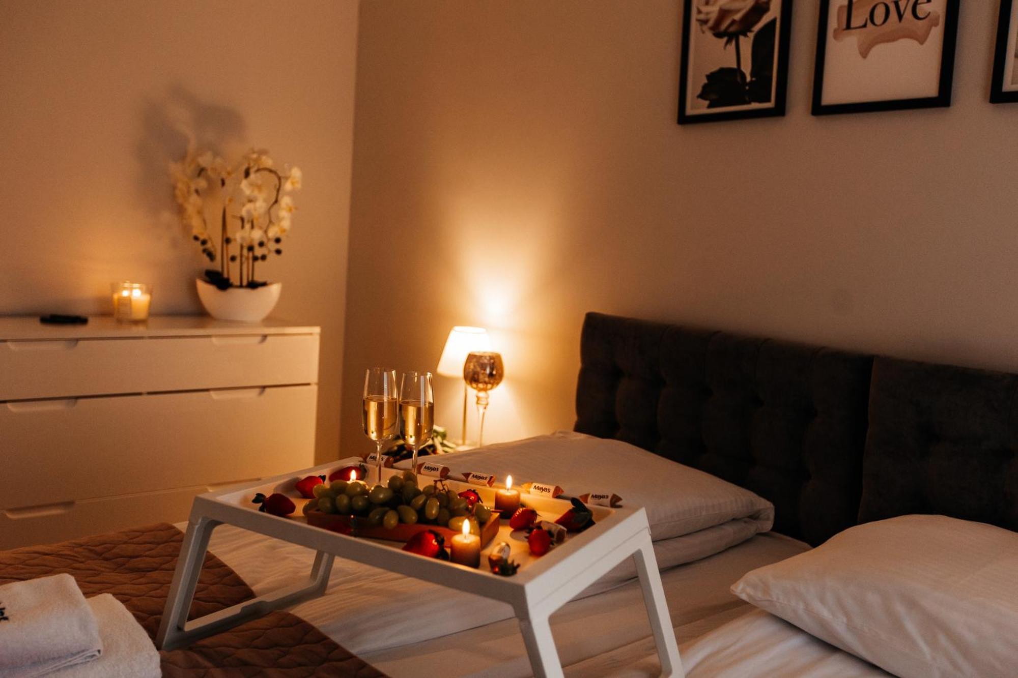 Maya's Flats & 42 - Swietej Barbary * Gdansk