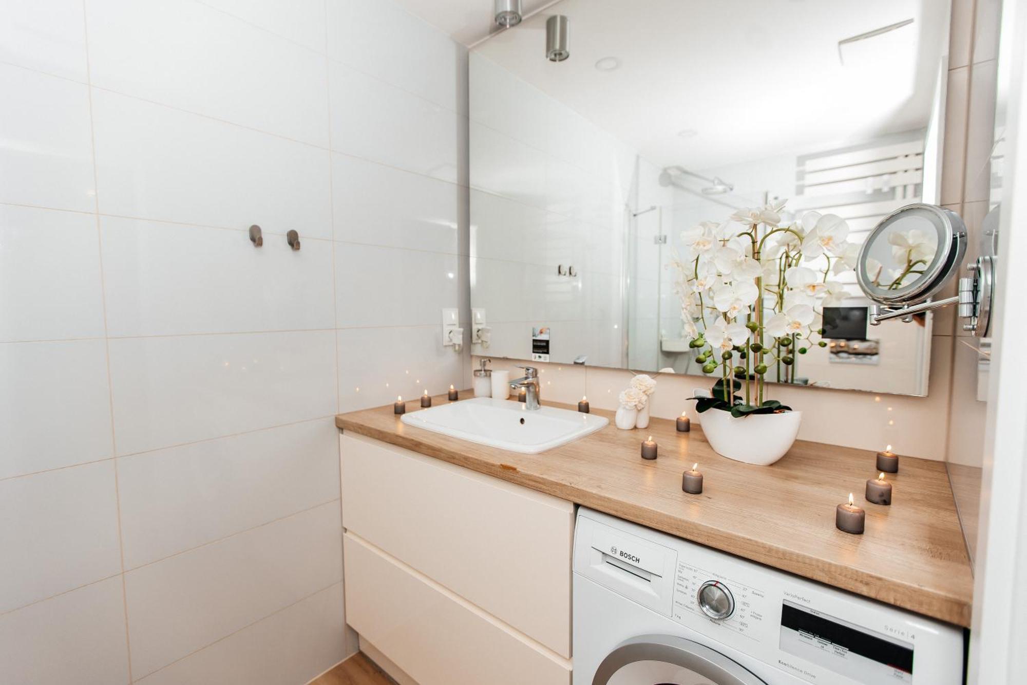 Maya's Flats & 42 - Swietej Barbary Gdansk